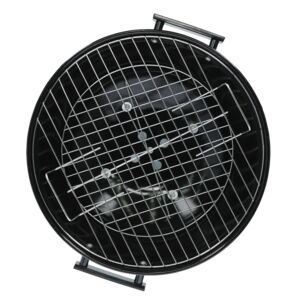 KETTLE GRILL BBQ CHARCOAL 17" KETTLE GRILL BBQ CHARCOAL 17"